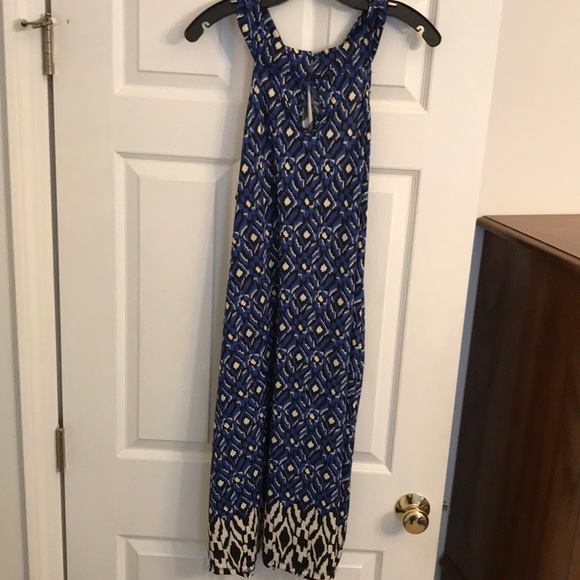 Halter style INC brand plus size dress - Picture 1 of 5